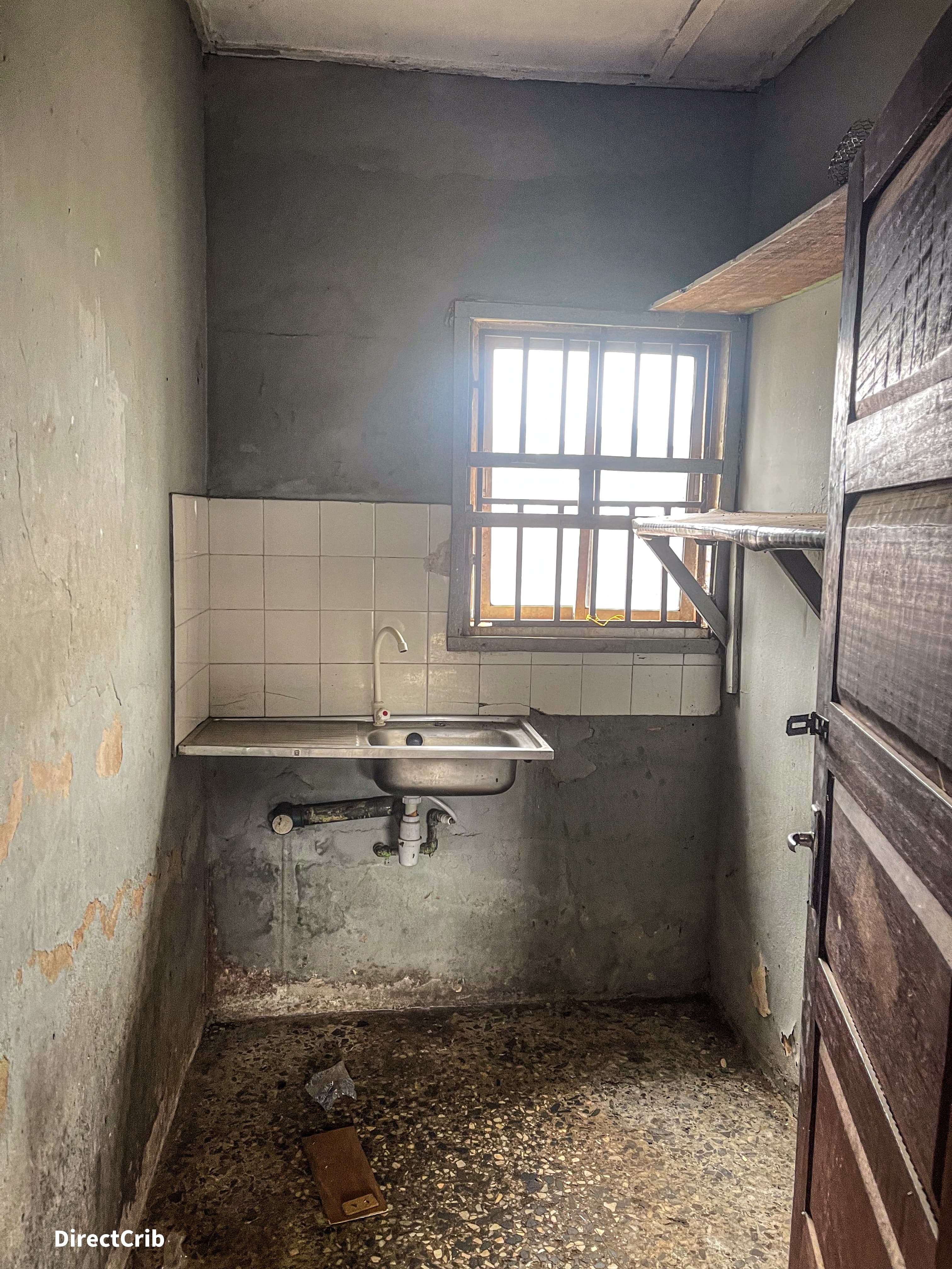 2 bed 2 Bedroom Self-Con in Benin City, Edo