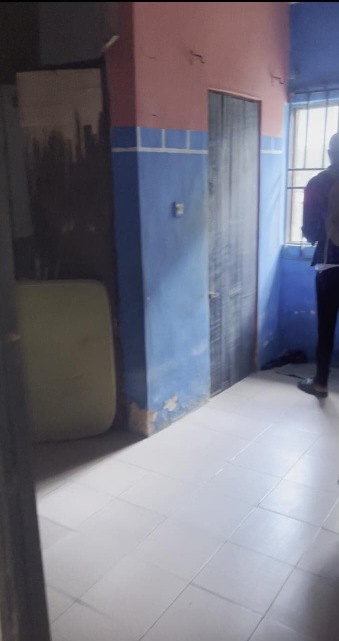 1 bed 1 Bedroom Self-Con in Benin City, Edo