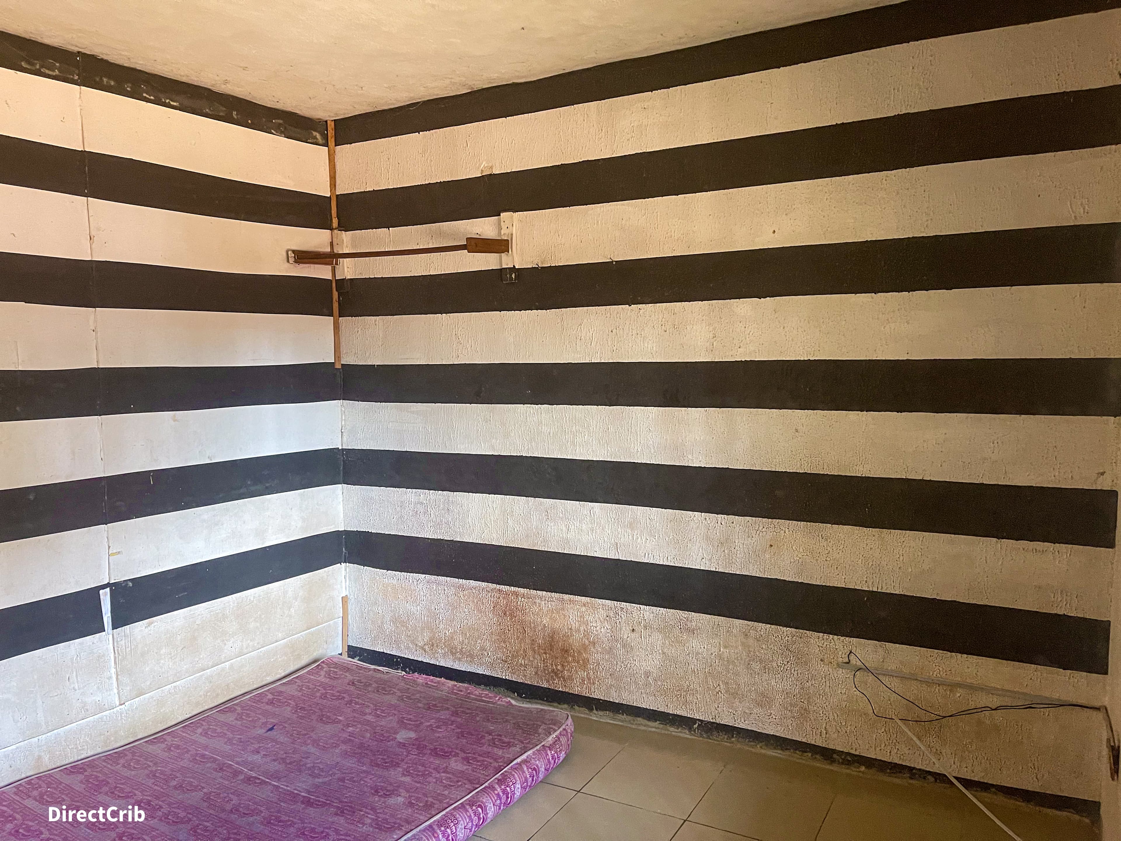 1 bed Single Room in Benin City, Edo